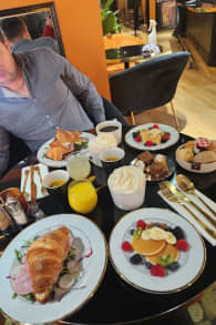 Photo 1 from ﻿Brunch at the Hôtel Carlton Lille
