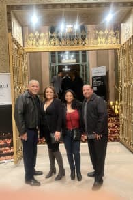 Photo 1 from Candlelight Downtown LA: Tribute to Whitney Houston