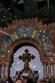 Photo 7 from EONARIUM presents: Enlightenment, eine immersive Lichtshow in Berlin