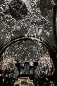 Photo 2 from EONARIUM presents: Enlightenment, eine immersive Lichtshow in Berlin