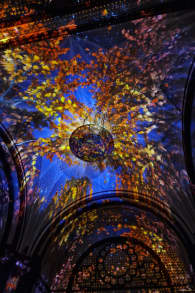 Photo 4 from EONARIUM presents: Enlightenment, eine immersive Lichtshow in Berlin