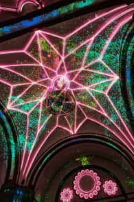 Photo 3 from EONARIUM presents: Enlightenment, eine immersive Lichtshow in Berlin