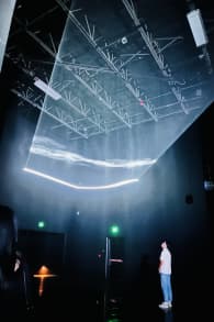 Photo 3 from Superblue Miami: Experiencias de Arte Inmersivo