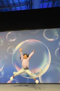 Photo 10 from Bubble Planet: An Immersive Experience