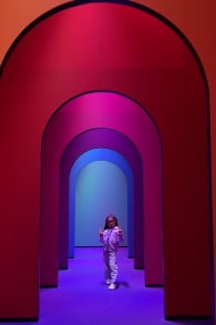 Photo 9 from Bubble Planet: An Immersive Experience