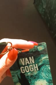 Photo 8 from Van Gogh : L'Expérience Immersive