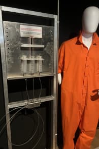Photo 8 from Serial Killer: La Exposición