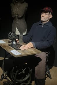 Photo 7 from Serial Killer: La Exposición