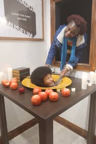 Photo 14 from Paradox Museum London