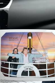 Photo 4 from Titanic: The Exhibition