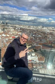 Photo 3 from RIU Plaza España: tapeo en el Edén Gastrobar