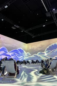 Photo 2 from Van Gogh : L'Expérience Immersive