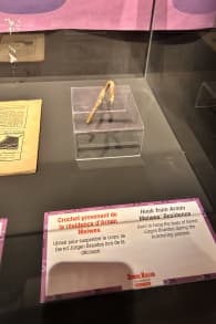 Photo 2 from Serial Killer: La Exposición