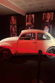Photo 5 from Serial Killer: La Exposición