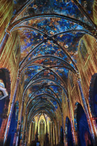 Photo 5 from LUMINISCENCE: Dive into the Secrets of an Emblematic Monument in Lyon's History