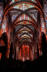Photo 4 from LUMINISCENCE : Plongez dans les secrets d'un monument emblématique de l’histoire de Lyon