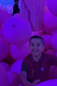 Photo 10 from Bubble Planet: An Immersive Experience in Arizona Mills