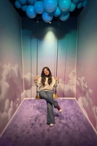 Photo 9 from Bubble Planet: An Immersive Experience in Arizona Mills
