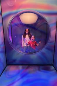 Photo 2 from Bubble Planet: Una Experiencia Inmersiva en Arizona Mills