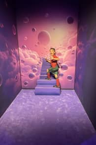 Photo 6 from Bubble Planet: An Immersive Experience in Arizona Mills