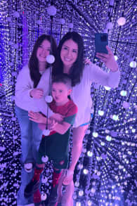 Photo 7 from Bubble Planet: An Immersive Experience in Arizona Mills