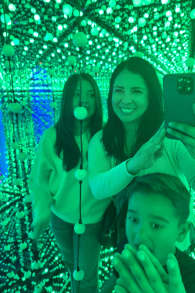 Photo 4 from Bubble Planet: An Immersive Experience in Arizona Mills