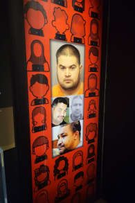 Photo 0 from Serial Killer: La Exposición