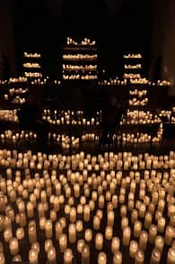 Photo 0 from Candlelight: Neo-Soul Favorites ft. Songs by Prince, Childish Gambino, and More