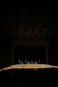 Photo 1 from Candlelight: O Melhor de Bridgerton