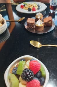 Photo 2 from ﻿Brunch at the Hôtel Carlton Lille