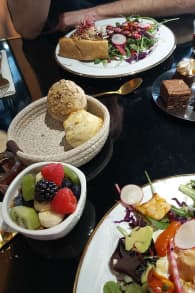 Photo 3 from ﻿Brunch at the Hôtel Carlton Lille