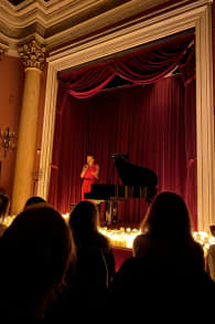 Photo 1 from Candlelight: Queen vs. ABBA