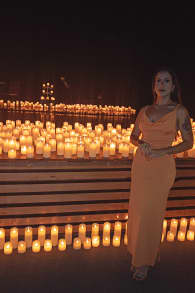 Photo 0 from Ballet Candlelight: Lo mejor de Tchaikovsky