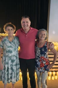 Photo 2 from Ballet Candlelight: Lo mejor de Tchaikovsky