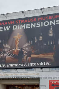 Photo 2 from Johann Strauss - New Dimensions