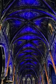 Photo 2 from LUMINISCENCE: Dive into the Secrets of an Emblematic Monument in Lyon's History