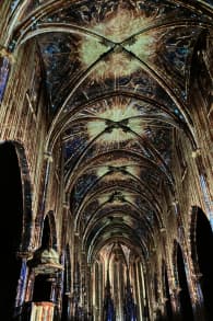 Photo 3 from LUMINISCENCE: Dive into the Secrets of an Emblematic Monument in Lyon's History