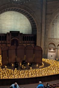 Photo 0 from Candlelight: Featuring Vivaldi’s Four Seasons & More