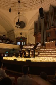 Photo 0 from Candlelight: Tribute to Coldplay