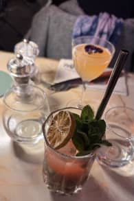 Photo 1 from ﻿Dining in jazz: Bistronomic experience and live jazz