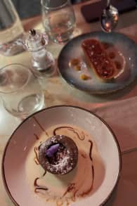 Photo 2 from ﻿Dining in jazz: Bistronomic experience and live jazz