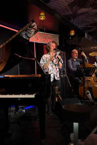 Photo 5 from ﻿Dining in jazz: Bistronomic experience and live jazz
