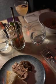 Photo 6 from ﻿Dining in jazz: Bistronomic experience and live jazz