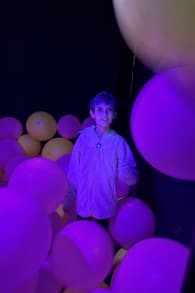 Photo 17 from Dopamine Land: Una experiencia multisensorial