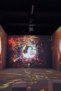 Photo 1 from Johann Strauss - New Dimensions