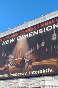 Photo 0 from Johann Strauss - New Dimensions