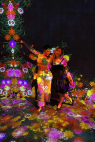 Photo 1 from Superblue Miami: Experiencias de Arte Inmersivo