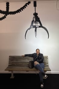 Photo 11 from The Art of Banksy: "Without Limits" Exhibition