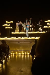 Photo 2 from Candlelight Ballet: Tchaikovsky's Swan Lake & More