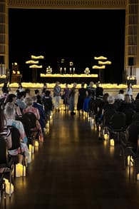 Photo 3 from Candlelight Ballet: Tchaikovsky's Swan Lake & More